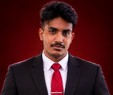 Isac Russell, Tech Lead