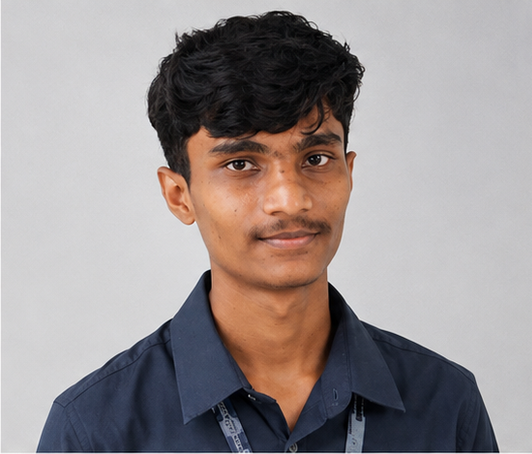 Parven Kumar, C++ Developer