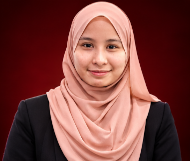 Shahida Hashim, Operations Lead