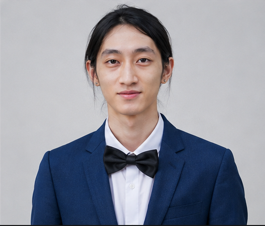 Swee Sern Tan, Automation Test Engineer