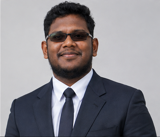 Yoganraj, Developer